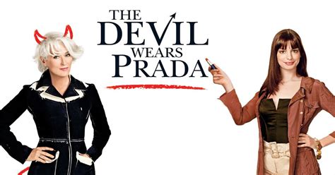 devil wears Prada streaming